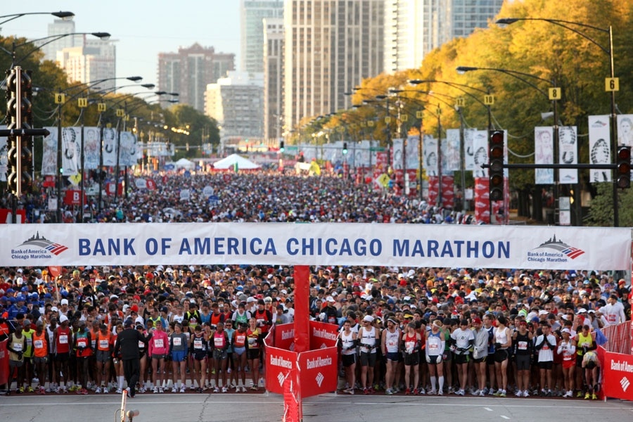 chicagomarathon